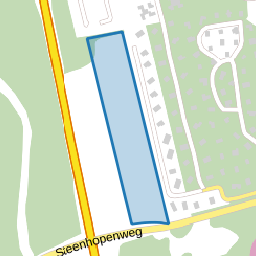 Perceel BGR01-K-2156