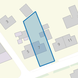 Perceel BGR01-K-2160