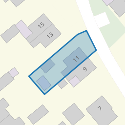 Perceel BGR01-K-2165