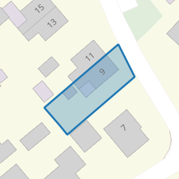 Perceel BGR01-K-2166