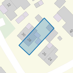 Perceel BGR01-K-2168