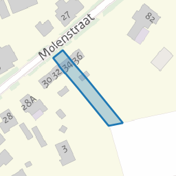 Perceel BGR01-K-2172