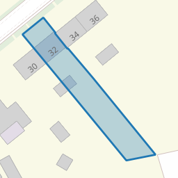 Perceel BGR01-K-2173