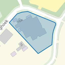 Perceel BGR01-K-2180