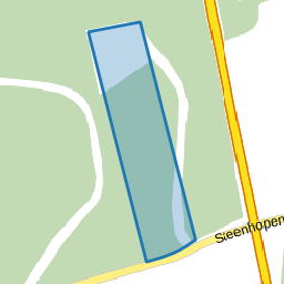 Perceel BGR01-K-2184