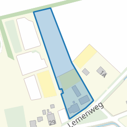 Perceel BGR01-K-2190