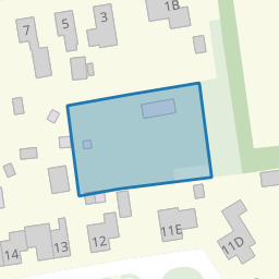 Perceel BGR01-K-2192