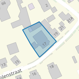 Perceel BGR01-K-2197