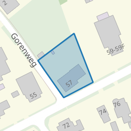 Perceel BGR01-K-2200