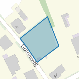 Perceel BGR01-K-2201