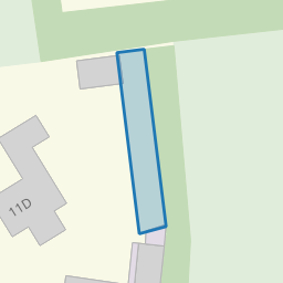 Perceel BGR01-K-2207