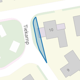 Perceel BGR01-K-2211