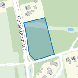 Perceel BGR01-K-2214