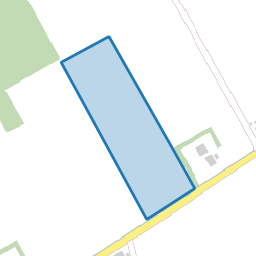 Perceel BGR01-K-2222