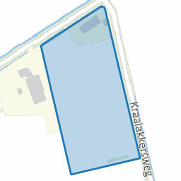 Perceel BGR01-K-2233