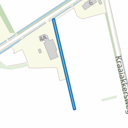 Perceel BGR01-K-2234