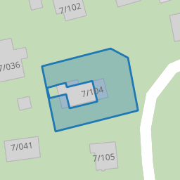 Perceel BGR01-K-2253