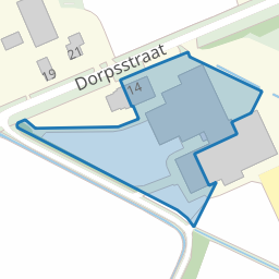 Perceel BGR01-K-2263