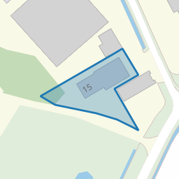 Perceel BGR01-K-2265