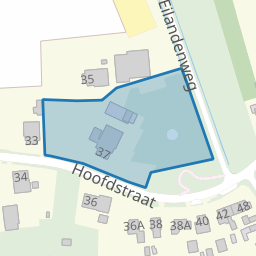 Perceel BGR01-K-2282