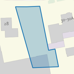 Perceel BGR01-K-2285