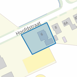 Perceel BGR01-K-2289