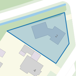 Perceel BGR01-K-2301