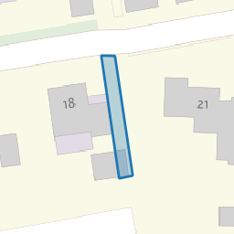 Perceel BGR01-K-2304