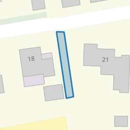 Perceel BGR01-K-2305