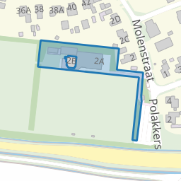 Perceel BGR01-K-2307