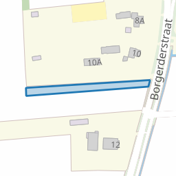 Perceel BGR01-K-2311