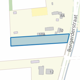 Perceel BGR01-K-2312