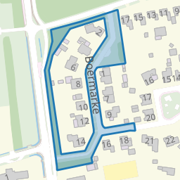 Perceel BGR01-K-2317