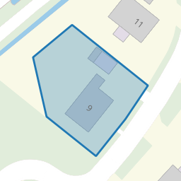 Perceel BGR01-K-2321