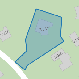 Perceel BGR01-K-2324