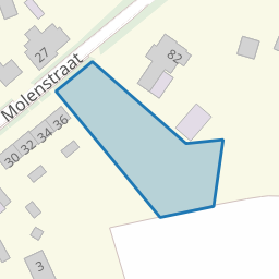 Perceel BGR01-K-2344