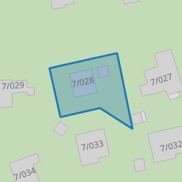 Perceel BGR01-K-2346