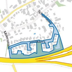 Perceel BGR01-K-2350