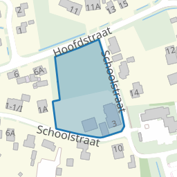 Perceel BGR01-K-2352