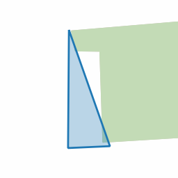 Perceel BGR01-K-2358