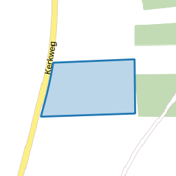 Perceel BGR01-K-2364