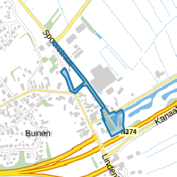 Perceel BGR01-K-2365