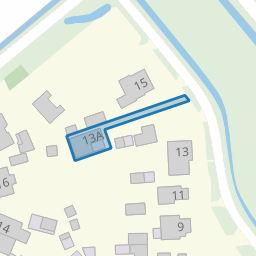 Perceel BGR01-K-2369