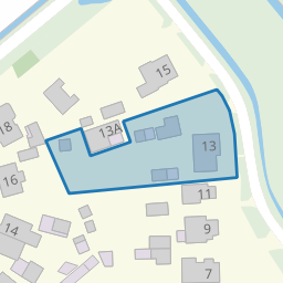 Perceel BGR01-K-2370