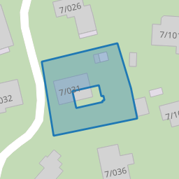 Perceel BGR01-K-2374