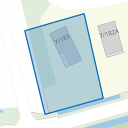 Perceel BGR01-K-2377