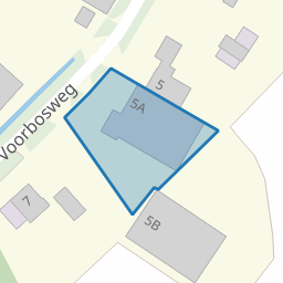 Perceel BGR01-K-2388