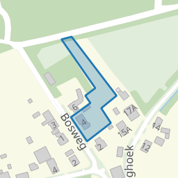 Perceel BGR01-K-2391