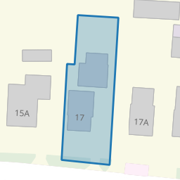 Perceel BGR01-K-2393