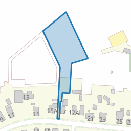 Perceel BGR01-K-2394